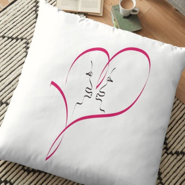 Throw Pillows