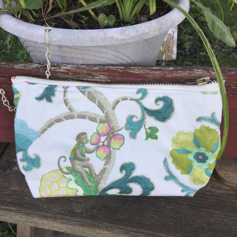 Cosmetic bag, Make up bag