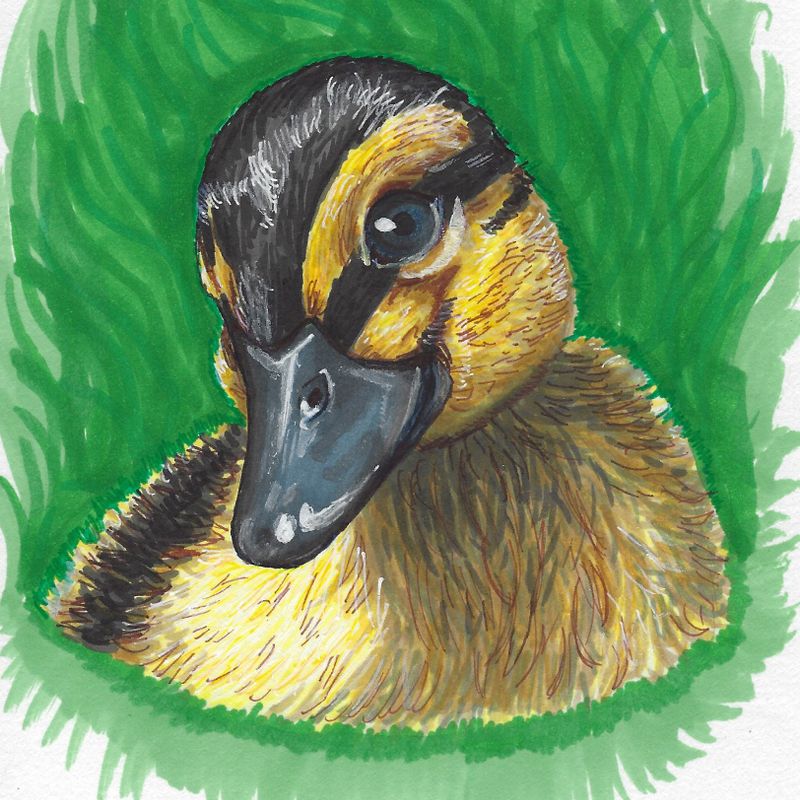 5.5"x8.5" Hand-painted Pet Portraits | Gift for Pet Owner, Animal Lover, Cat Lover, Dog Lover, Horse Lover | Pet Memorial, Pet Remembrance, Pet Loss