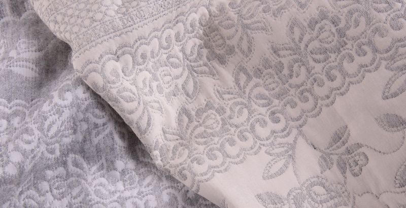 Fabrics for blankets