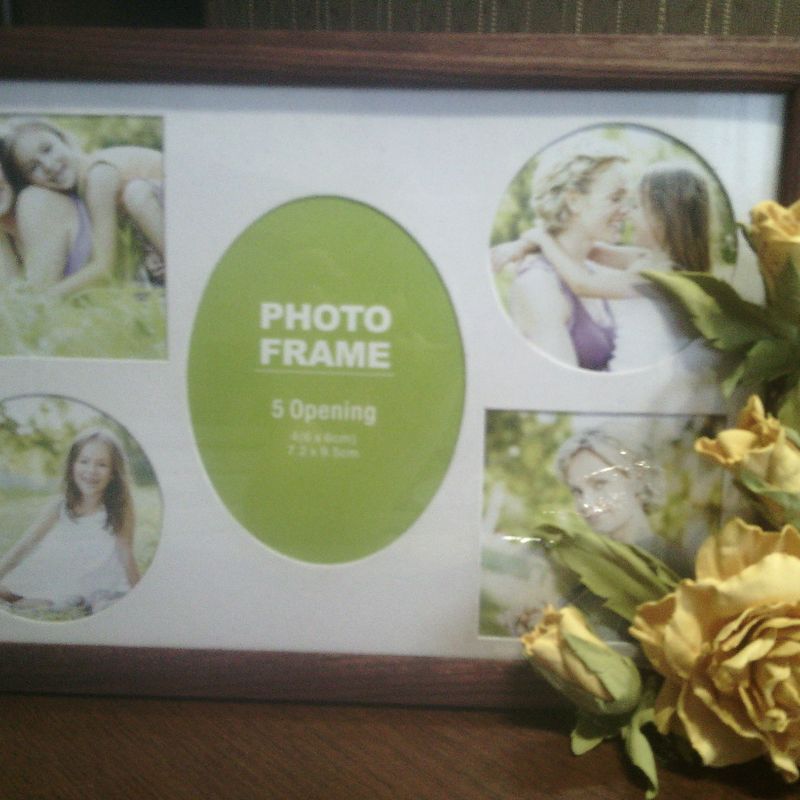 Photo frame