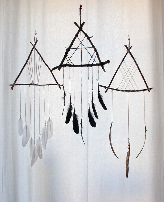 Dream catcher