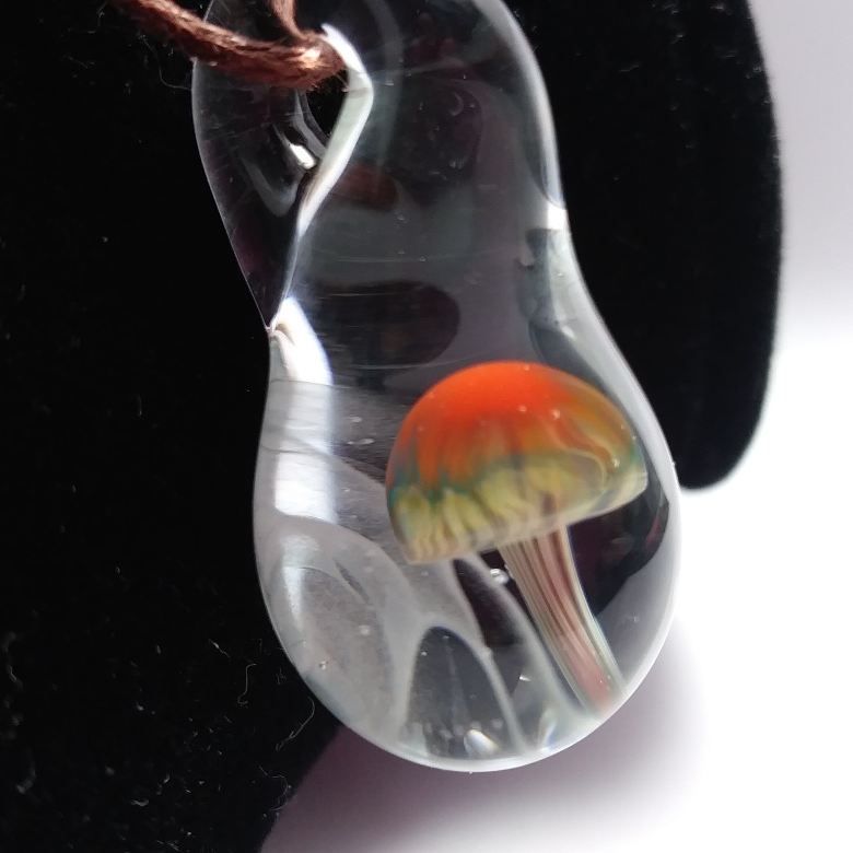 Handcrafted Pendants