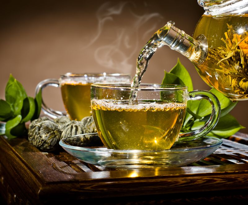 TASTY SESAME COOKIES