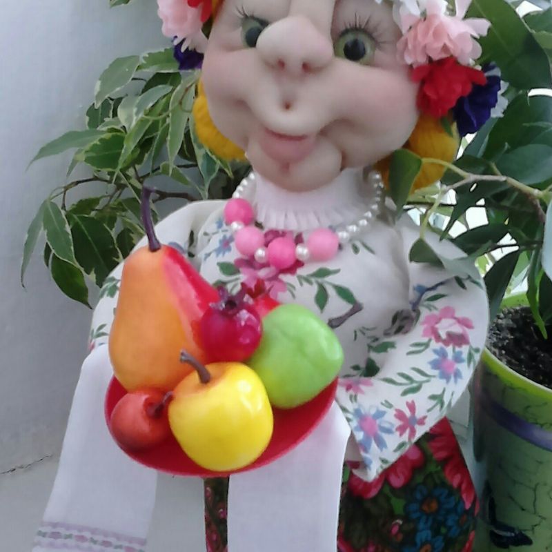 The Welathy Mistress talisman