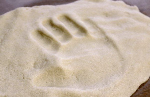 How to make ceramic plates