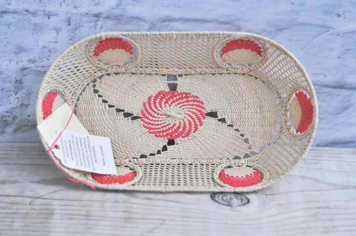 Bread and biscuits holder, fruit holder, basket,