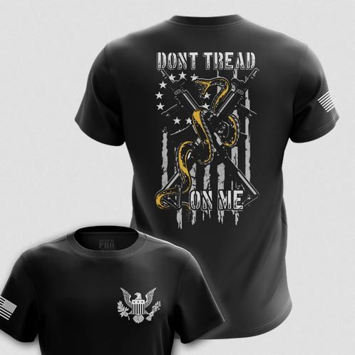 Tactical Pro Supply | Pro-Gun Tees