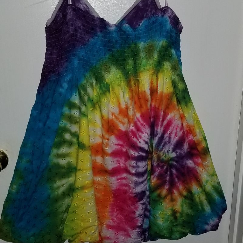 I ❤ New York dress