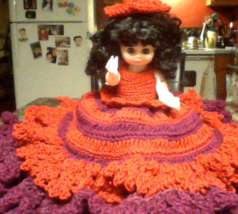 shell's craft corner