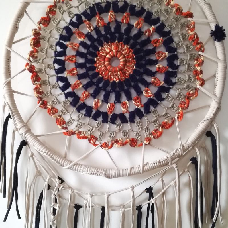 DreamCatchers Mandala