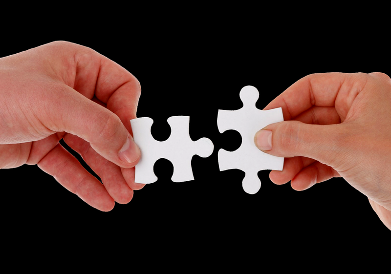 Make Your Own Jigsaw Puzzle