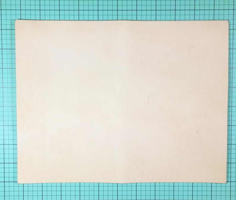 MAKE A CUTE LEATHER ORGANIZER WITH YOUR OWN HANDS!