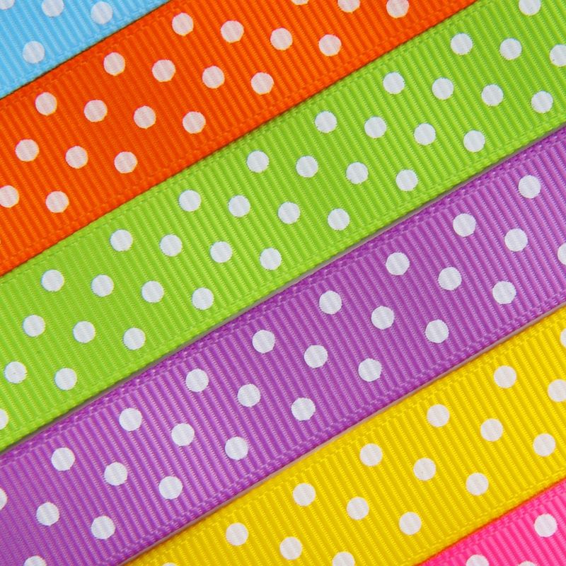 How to make a ribbon bow