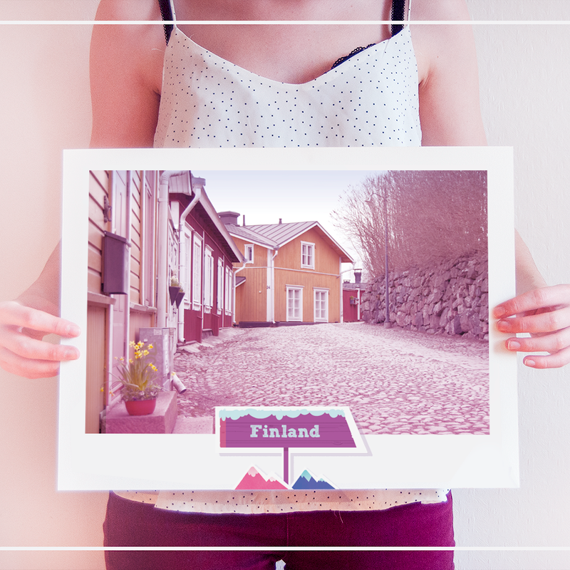 Finland photography