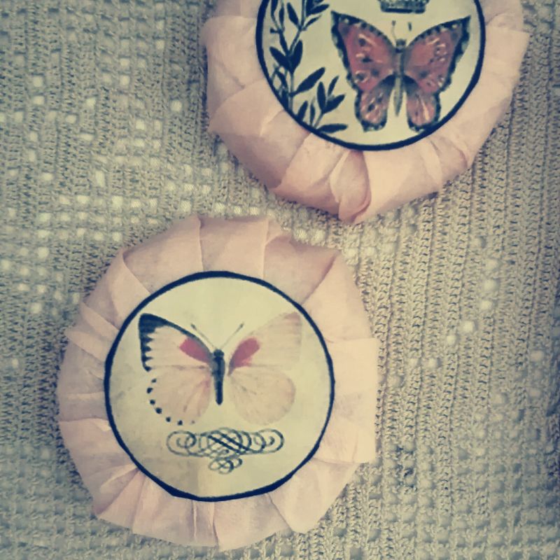 Lovely soaps and more