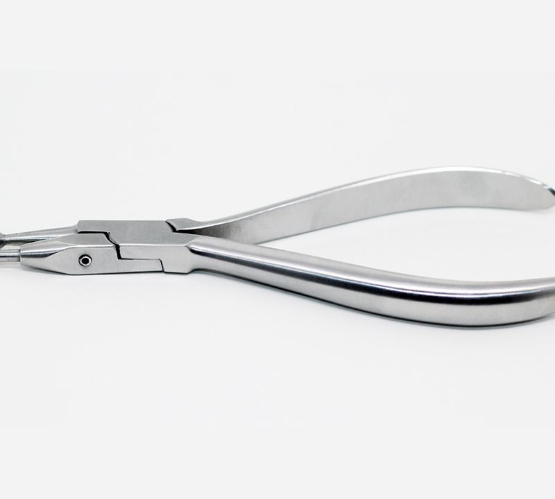 Adhesive Removing Plier Dental Instruments | US Diamond Dental