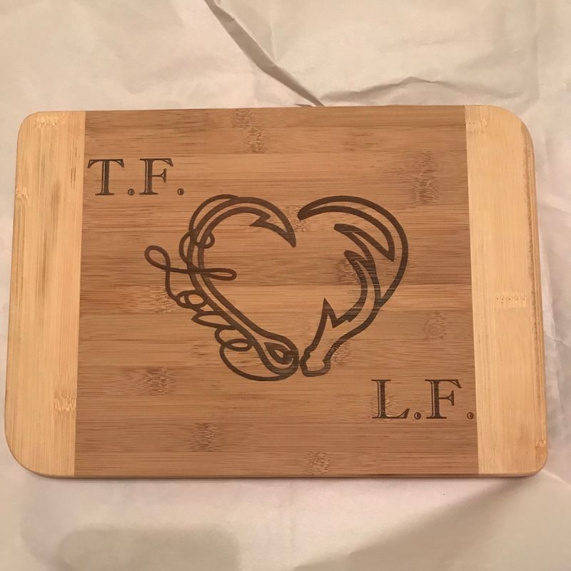 cutting boards