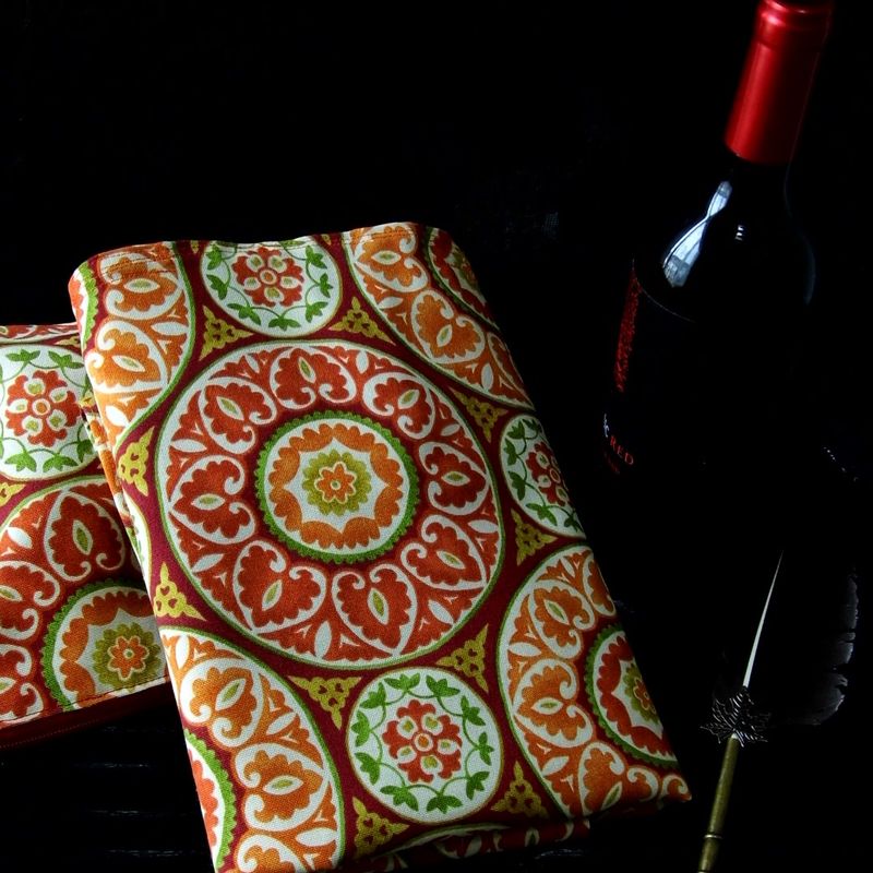 Womens Garment Bag, Purple Hanging Garment Bag, Garment Luggage Bag, Travel Garment Bag & Toiletry Bag, Cosmetic Bag