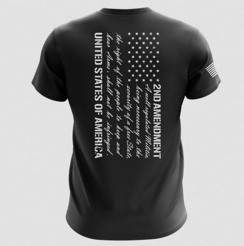 Patriotic Apparel | USA Shirts | American Flag Shirts | Tactical Pro Supply
