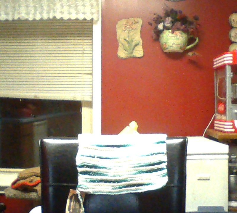 shell's craft corner