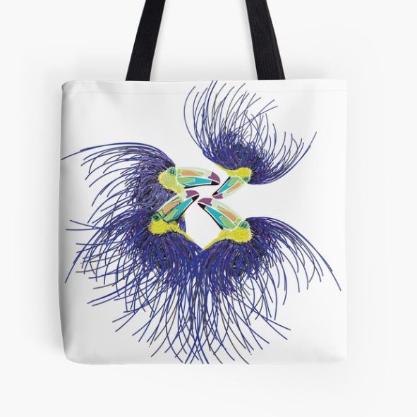 Tote Bags