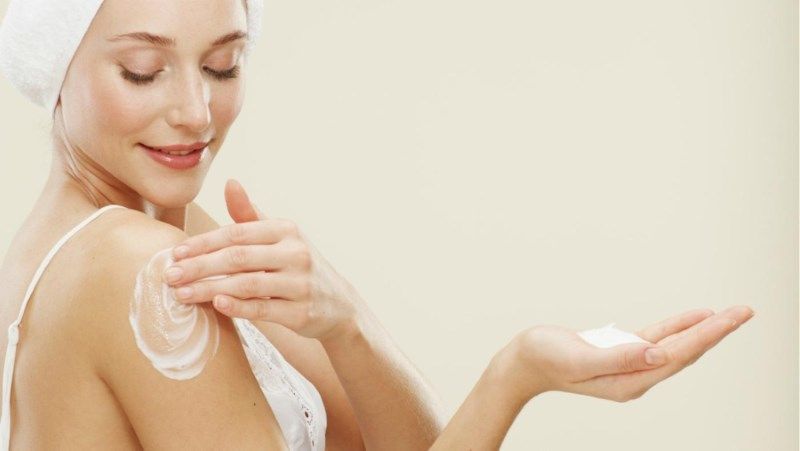 Homemade GRAPEFRUIT BODY SCRUB!