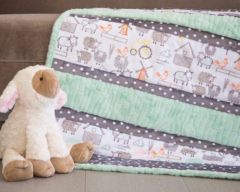 Love Ewe Workshop (Mission Bay)