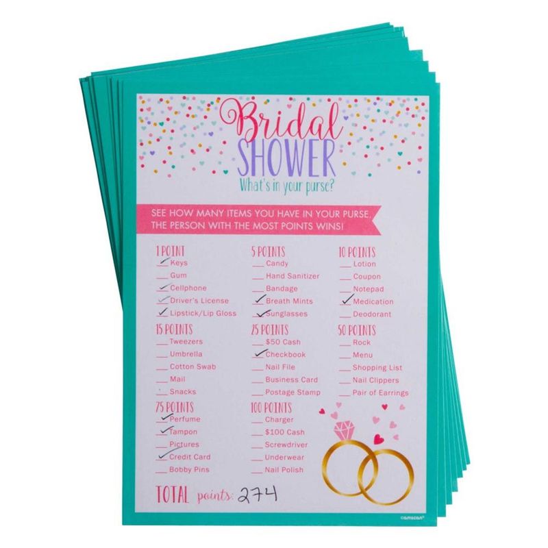 Bachelorette Party Games At Pecka Products
