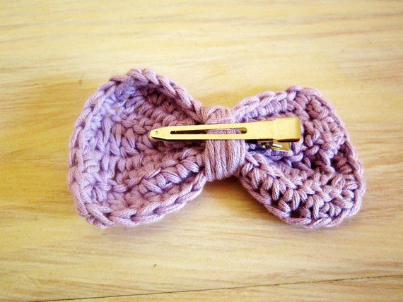 Personlised hair Clips