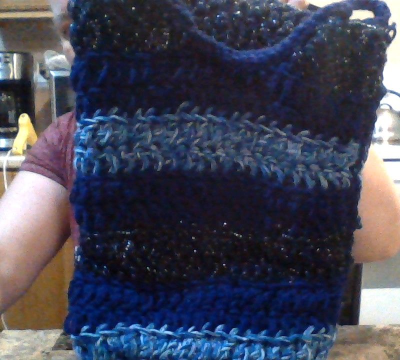 shell's craft corner