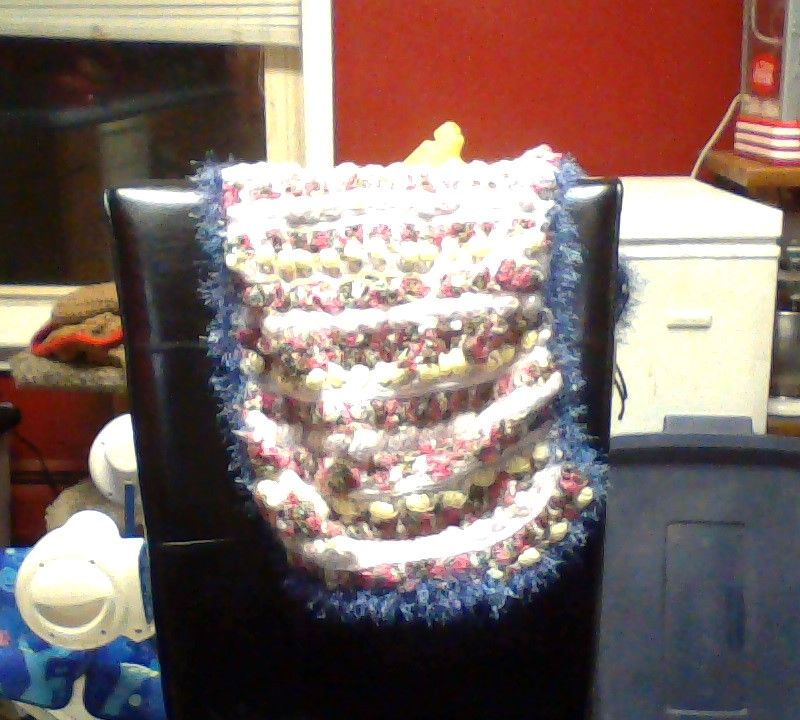 shell's craft corner