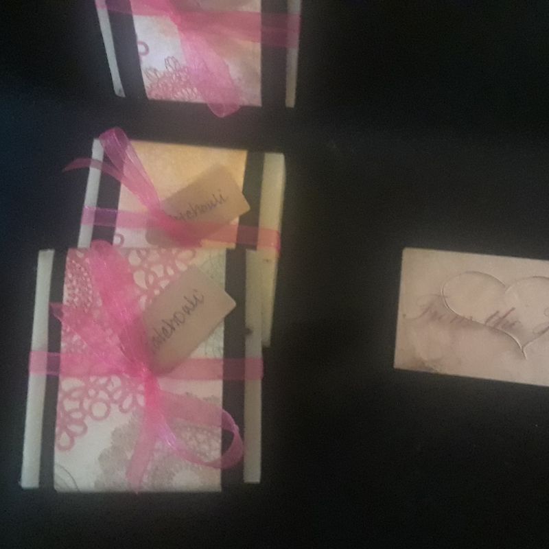 Patchouli Handmade Soap