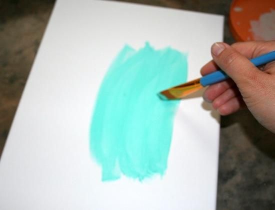 EGG CARDBOARD ART FOR KIDS!