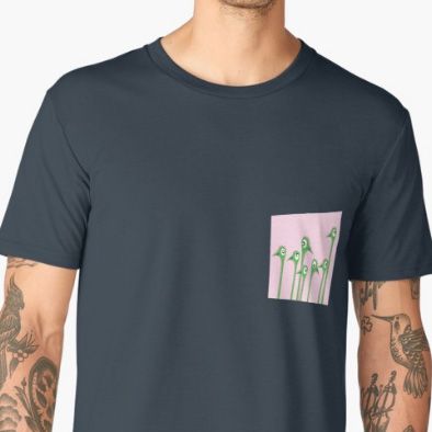 Men's T-Shirt