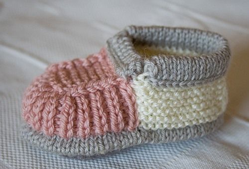 Baby-shoes