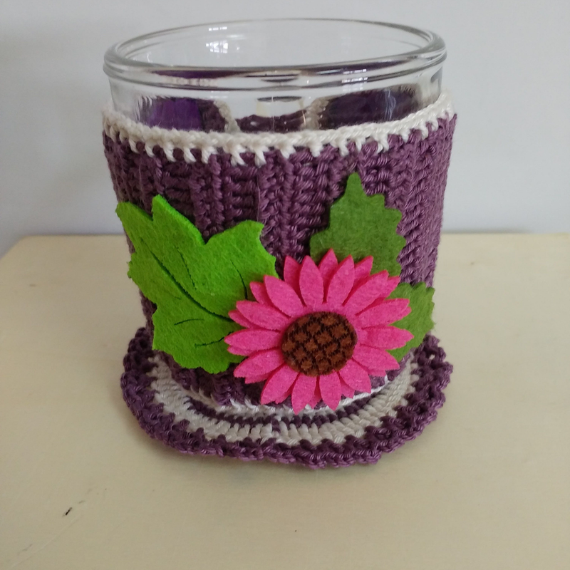 MUG COZY, MUG COVER, MUG SWEATER
