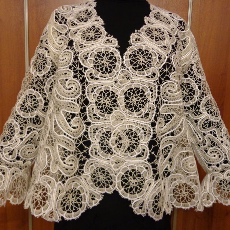 A mantel "Tenderness"