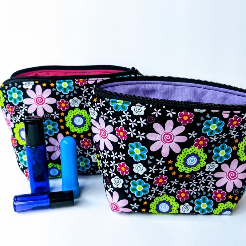 Essential Oil Bag