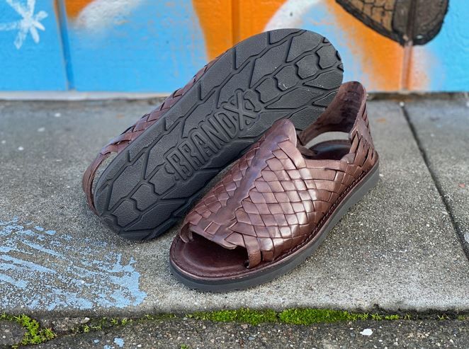 Men’s Huarache | Brand X Huaraches