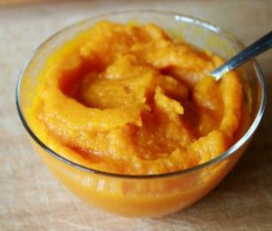 Autumn Pumpkin Pancakes!