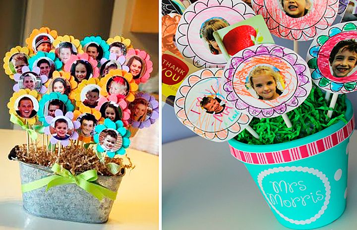 DIY gifts for teachers