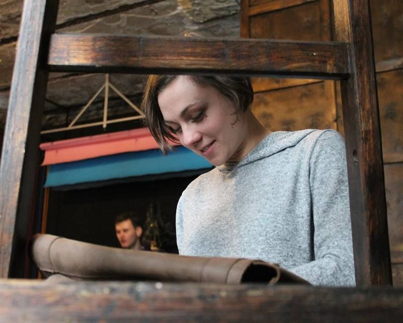 Something Special From Abbigli.com