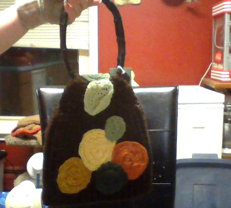 shell's craft corner