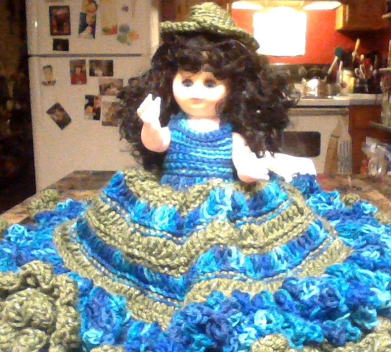 shell's craft corner