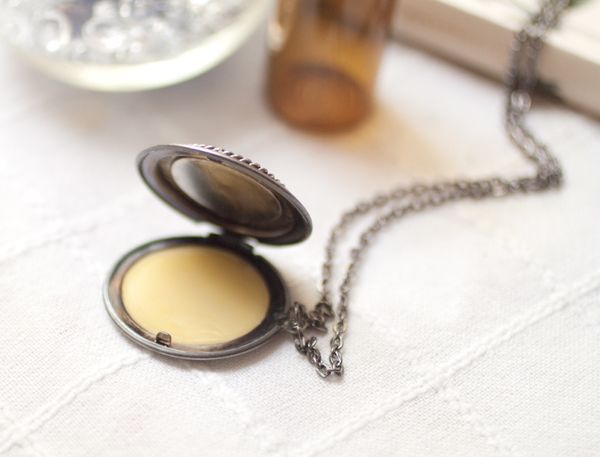 Make your own PERFUME